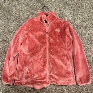 North Face Osito Jacket